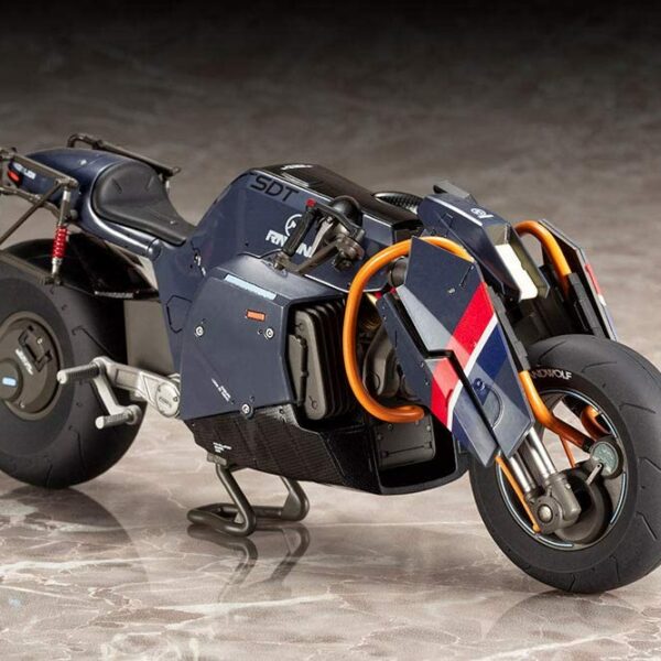 Kotobukiya KP514 Death Stranding Reverse Trike Total Length Approx. 7.7 inches (195 mm) 1/12 Scale Plastic Model