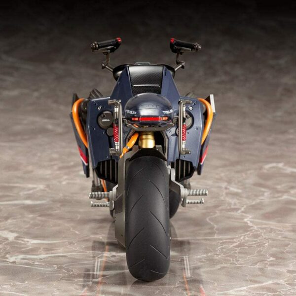 Kotobukiya KP514 Death Stranding Reverse Trike Total Length Approx. 7.7 inches (195 mm) 1/12 Scale Plastic Model