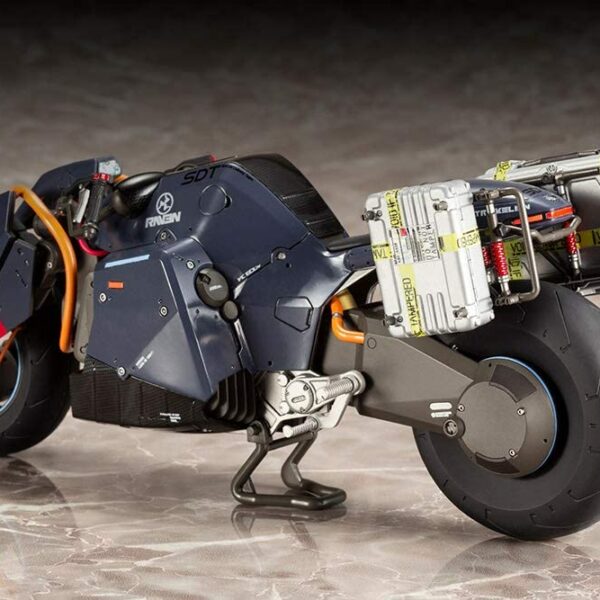 Kotobukiya KP514 Death Stranding Reverse Trike Total Length Approx. 7.7 inches (195 mm) 1/12 Scale Plastic Model