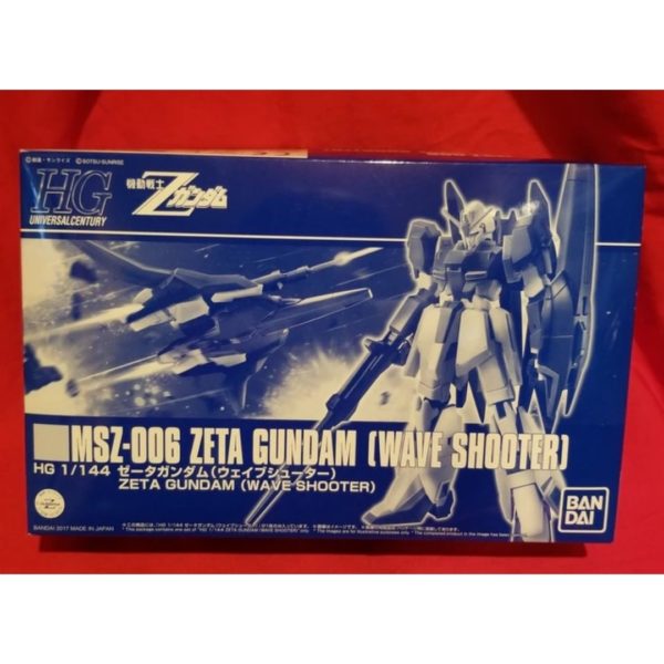 Titip-Jepang-Bandai-HGUC-1_144-Zeta-Gundam-Wave-Shooter