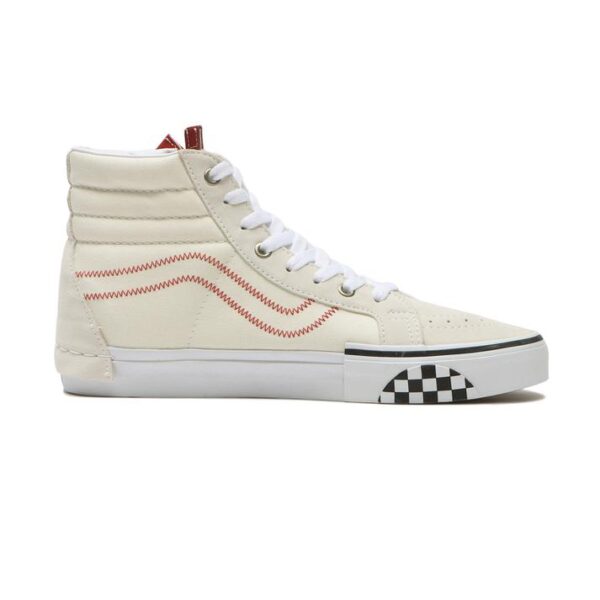 VANS Skating High (Size: 7 / 25 cm)