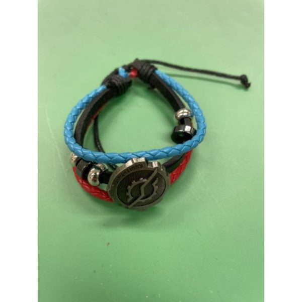 Titip-Jepang-Kamen-Rider-Build-Leather-Bracelet
