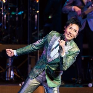 Titip Jepang - Hiromi Go - Go's Club Online Talk Live ~ How to Enjoy Concert Tour 2021 100 Times ~