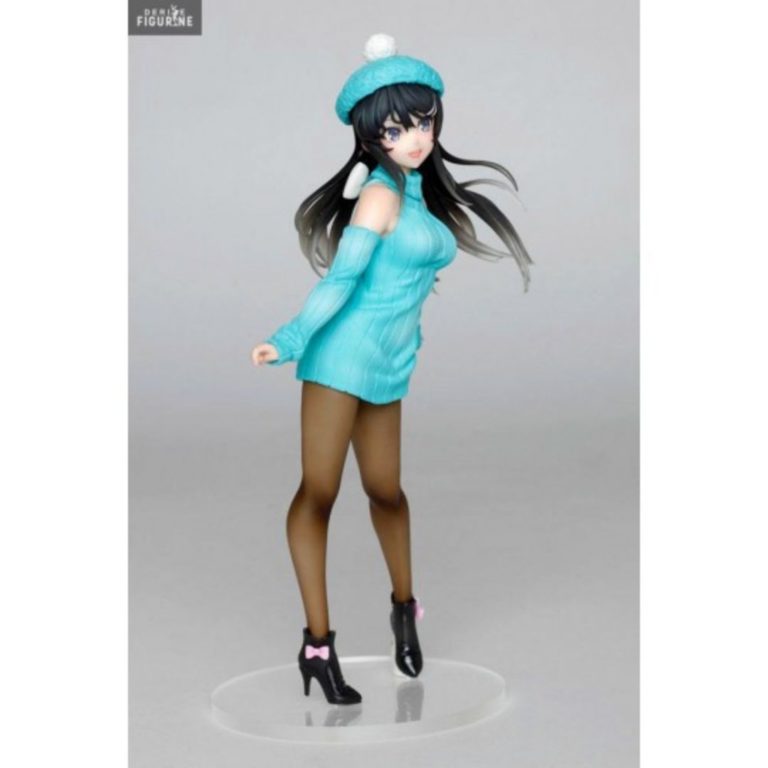 action figure sakurajima mai