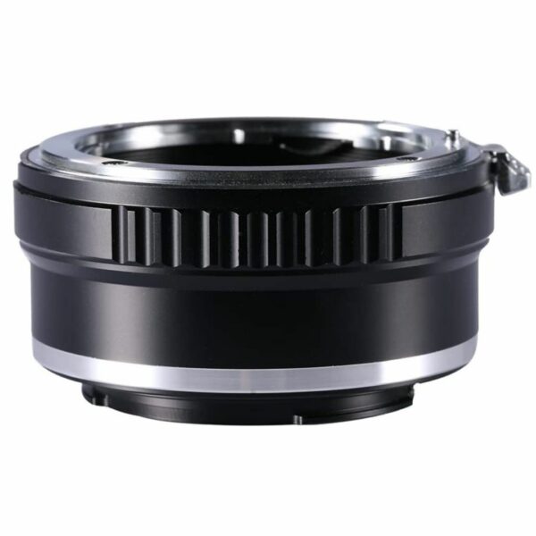 K & F Concept Lens Mount Adapter KF-NFEM