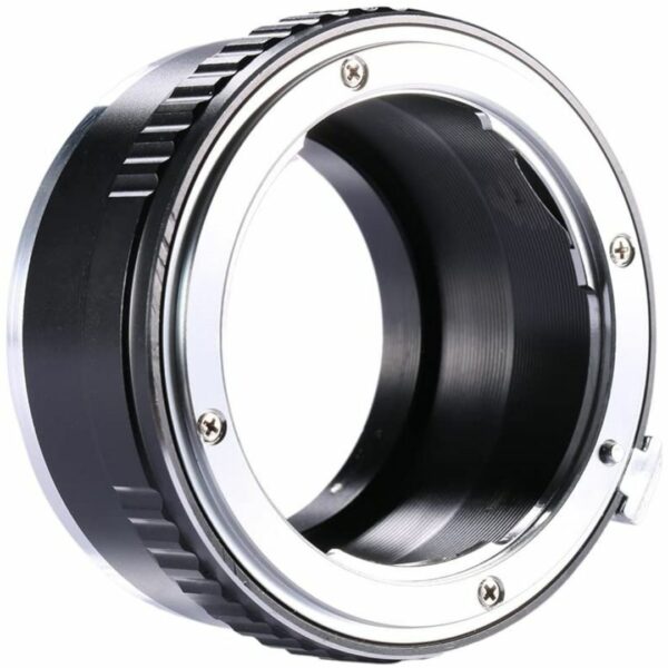 K & F Concept Lens Mount Adapter KF-NFEM