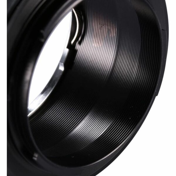 K & F Concept Lens Mount Adapter KF-NFEM