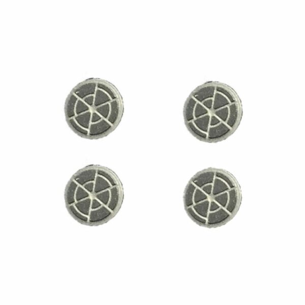 Rosenkranz Triple Accel (4 pcs)