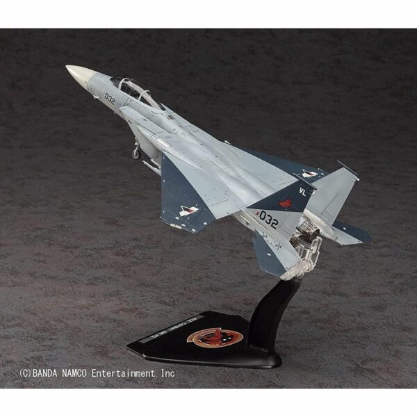 Hasegawa Ace Combat F-15C Eagle