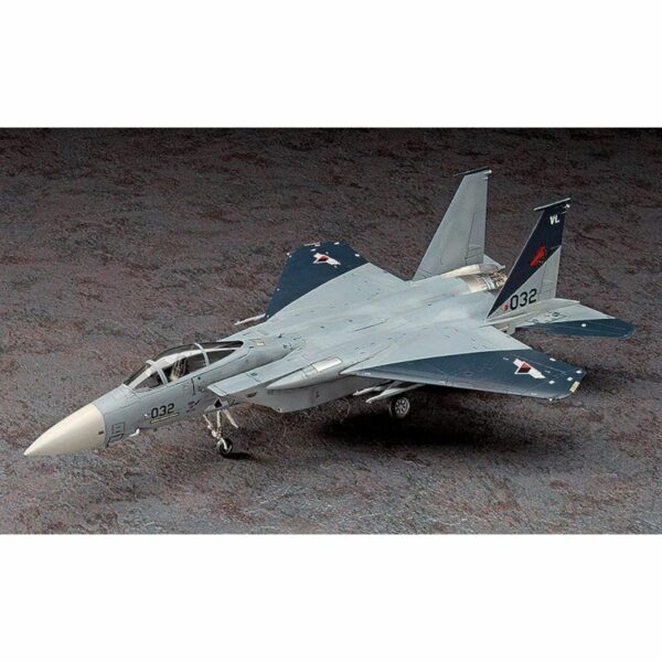 Hasegawa Ace Combat F-15C Eagle