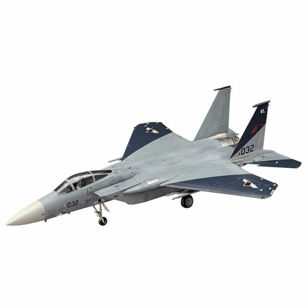 Hasegawa Ace Combat F-15C Eagle