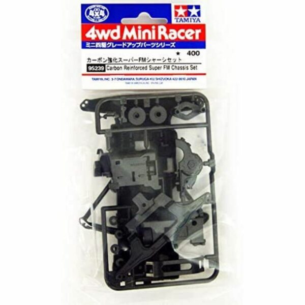 Tamiya 95239 Mini 4WD Special Product