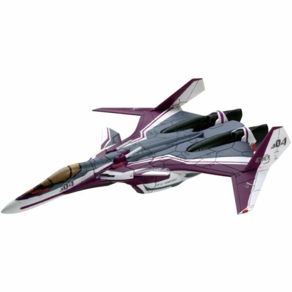 Macross Delta VF-31C Siegfried Fighter Mode