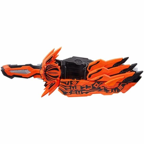 Kamen Rider Falchion Transformation Belt DX Eternal Phoenix Wonder Ride & Hakken Bladriver