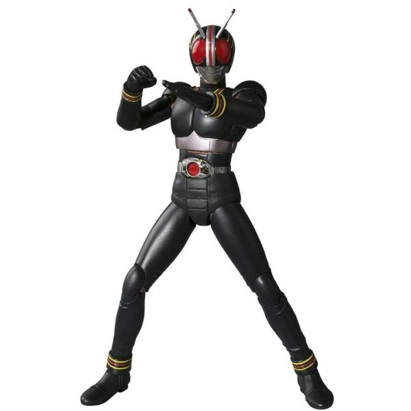 Titip Jepang - S.H. Figuarts Kamen Rider Black Approx