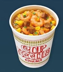 titip jepang top 5 mie instan jepang nissin cup noodles