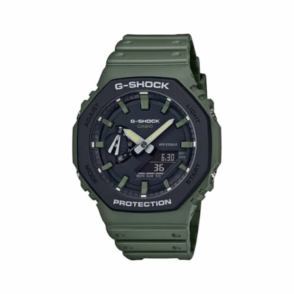 G-SHOCK ANALOG-DIGITAL Utility Color GA-2110SU-3AJF