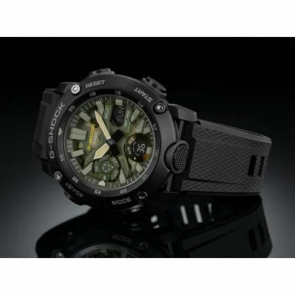 G-SHOCK ANALOG-DIGITAL Utility Color GA-2000SU-1AJF