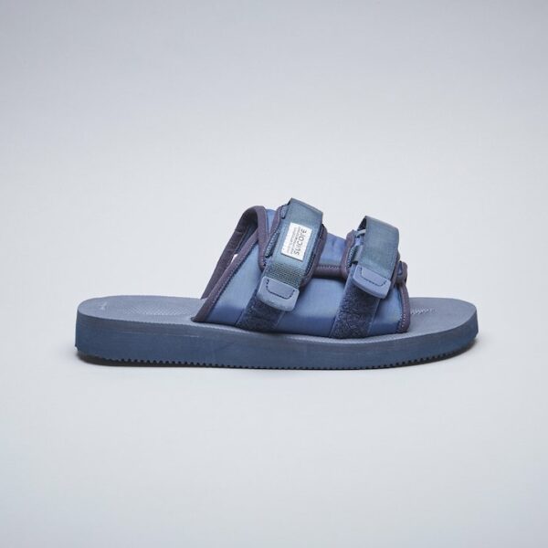 Suicoke MOTO-Cab - Navy