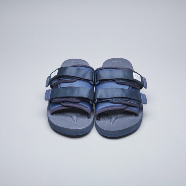 Suicoke MOTO-Cab - Navy