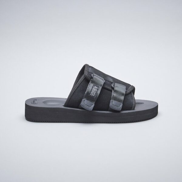 Suicoke KAW-VS - Black