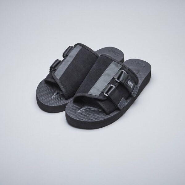 Suicoke KAW-VS - Black