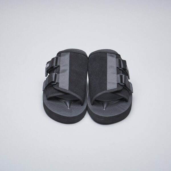 Suicoke KAW-VS - Black