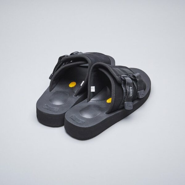 Suicoke KAW-VS - Black