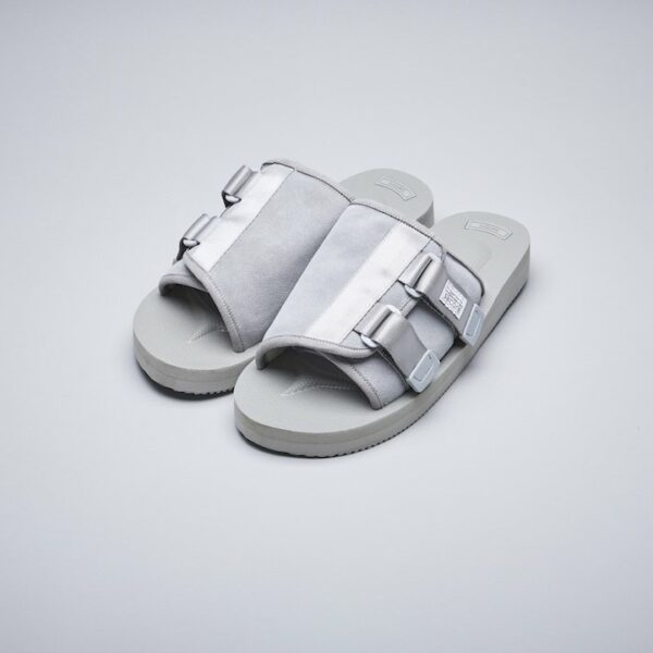 Suicoke KAW-VS - Gray