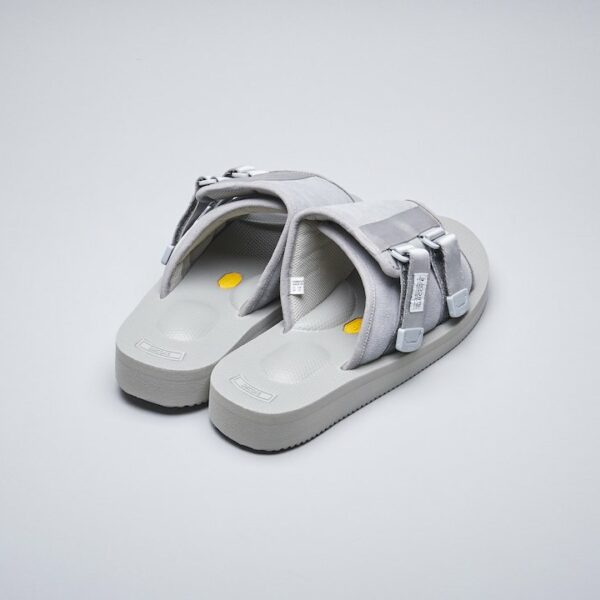 Suicoke KAW-VS - Gray