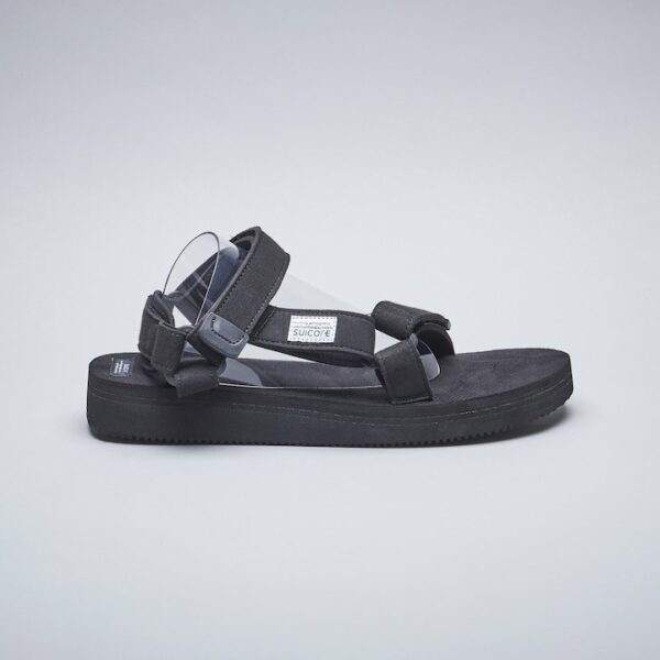 Suicoke DEPA-ECS - Black