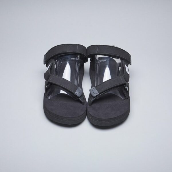 Suicoke DEPA-ECS - Black