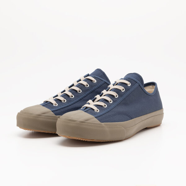 Moonstar GYM CLASSIC C NAVY