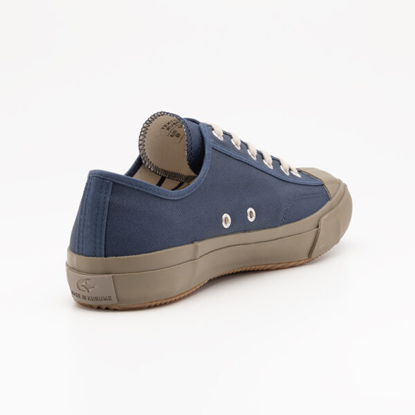 Moonstar GYM CLASSIC C NAVY