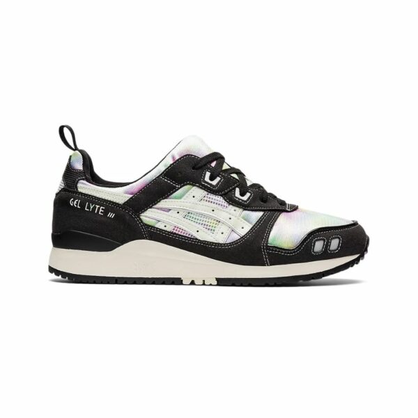 GEL-LYTE III OG (PASTEL TIE-DYE)