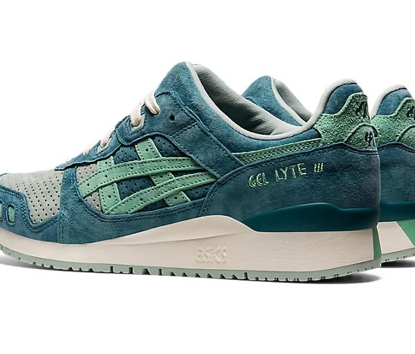 GEL-LYTE III OG (KADOMATSU)