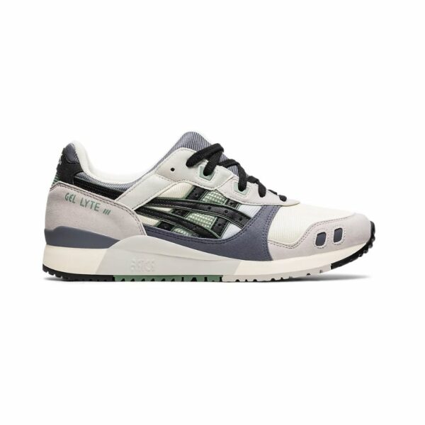 GEL-LYTE III OG Ivory/Black