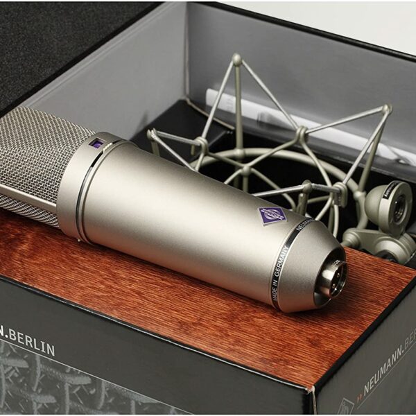 NEUMANN U87AI Studio Set