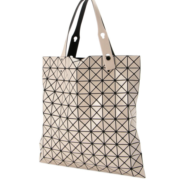 BAOBAO ISSEY MIYAKE プリズム (BEIGE)