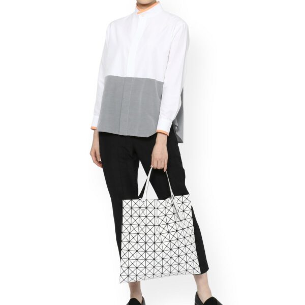 BAOBAO ISSEY MIYAKE プリズム (BEIGE)