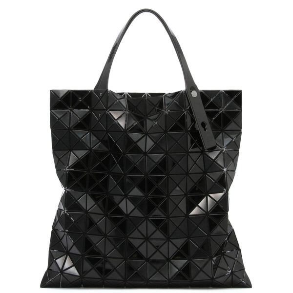 BAOBAO ISSEY MIYAKE プリズム (BLACK)