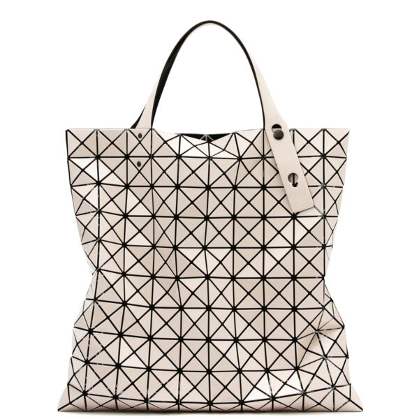 BAOBAO ISSEY MIYAKE プリズム (BEIGE)