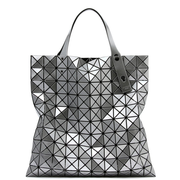 BAOBAO ISSEY MIYAKE プリズム (SILVER)