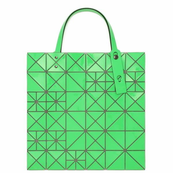 BAOBAO ISSEY MIYAKE ルーセントピクセル (BLUE)