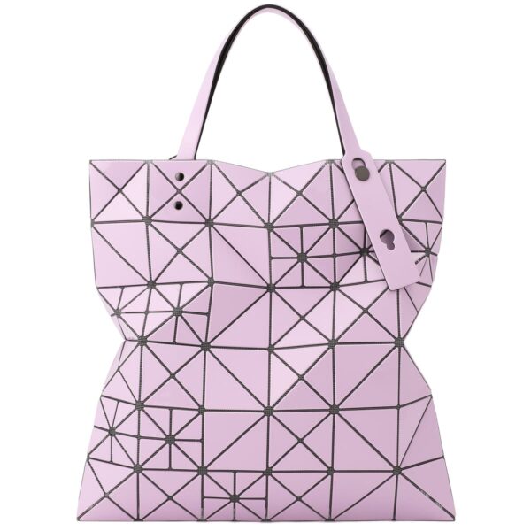 BAOBAO ISSEY MIYAKE ルーセントピクセル (LIGHT PINK)