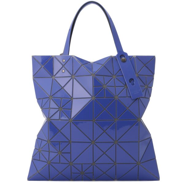 BAOBAO ISSEY MIYAKE ルーセントピクセル (BLUE)