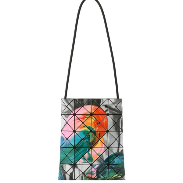 BAOBAO ISSEY MIYAKE Sling bag ジェリー (Muliti Mix)