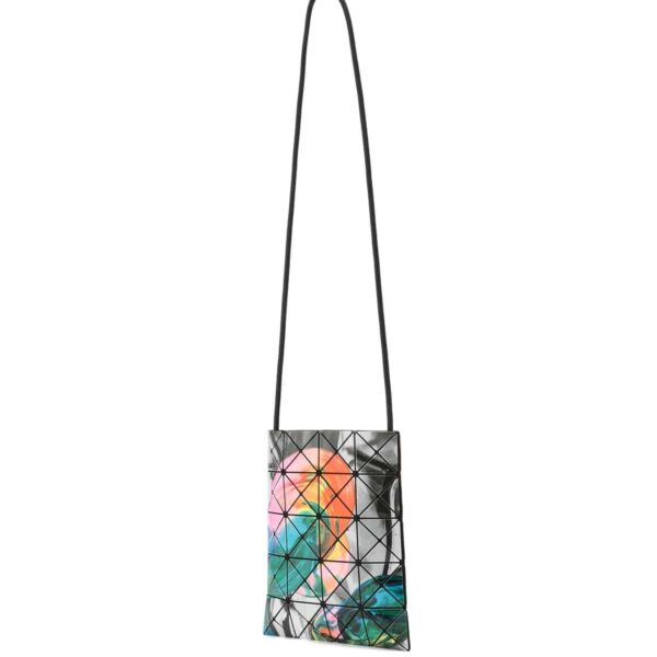 BAOBAO ISSEY MIYAKE Sling bag ジェリー (Muliti Mix)