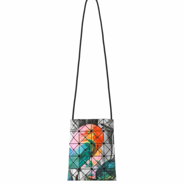 BAOBAO ISSEY MIYAKE Sling bag ジェリー (Muliti Mix)