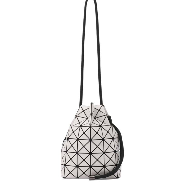 BAOBAO ISSEY MIYAKE リング マット (LIGHT GRAY)